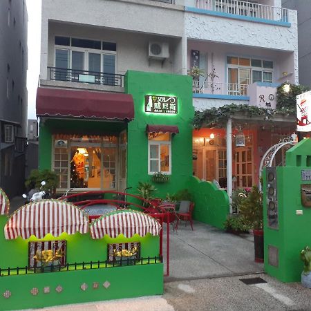Venice Taitung Exterior foto